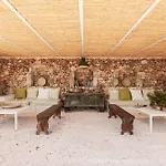 Masseria Paradiso 4* Ostuni