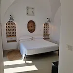 Nocleg ze śniadaniem Masseria Paradiso 4*