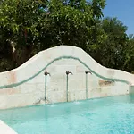 Nocleg ze śniadaniem Masseria Paradiso 4*