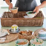 Nocleg ze śniadaniem Masseria Paradiso 4*