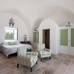 Nocleg ze śniadaniem Masseria Paradiso 4*