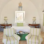 Masseria Paradiso Nocleg ze śniadaniem Ostuni
