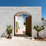 Masseria Paradiso Nocleg ze śniadaniem 4*