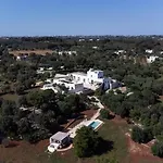 Masseria Paradiso Nocleg ze śniadaniem