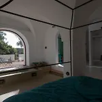 Masseria Paradiso Nocleg ze śniadaniem Ostuni