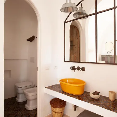 Masseria Paradiso Отель типа 