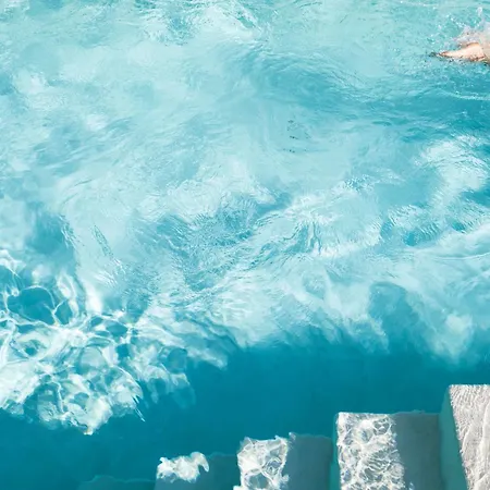 Panzió Masseria Paradiso 4*