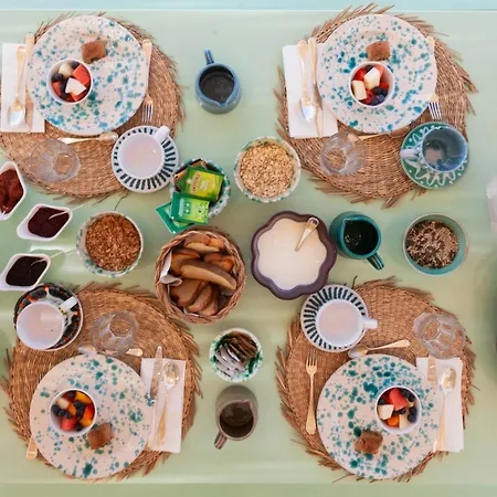 Masseria Paradiso 4* Ostuni