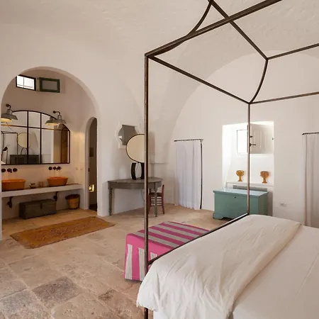 Masseria Paradiso