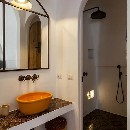 Masseria Paradiso Остуни