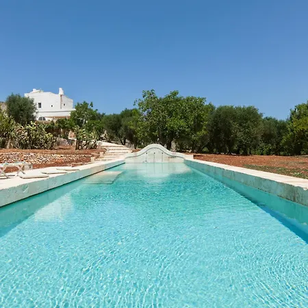 Masseria Paradiso