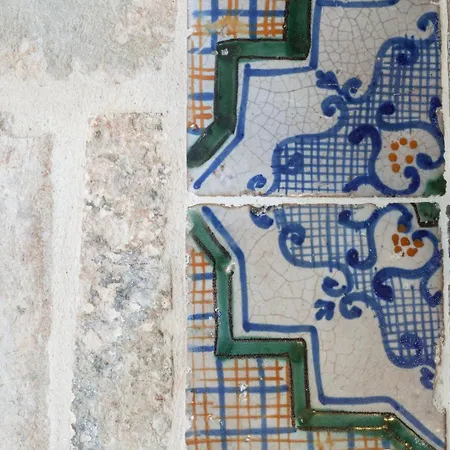 Panzió Masseria Paradiso 4*