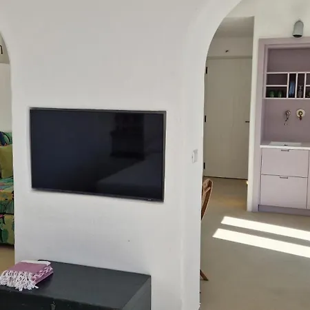 Masseria Paradiso Остуни