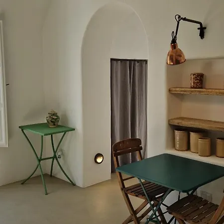 Panzió Masseria Paradiso 4*