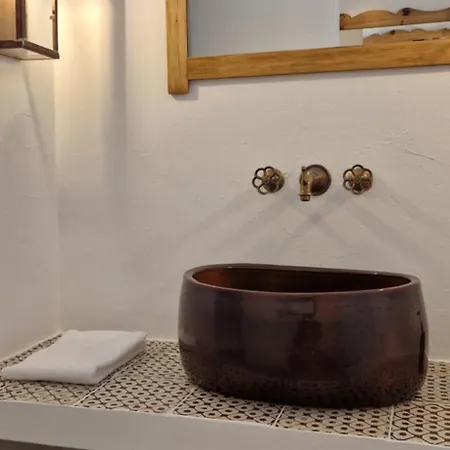 Masseria Paradiso