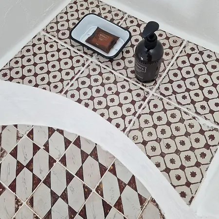 Panzió Masseria Paradiso