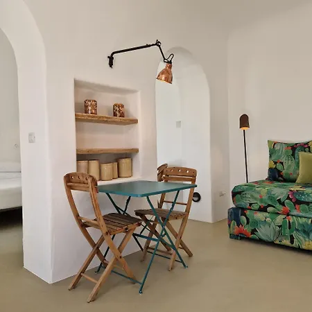 Masseria Paradiso Отель типа 