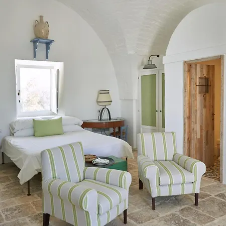 Masseria Paradiso 4* Остуни