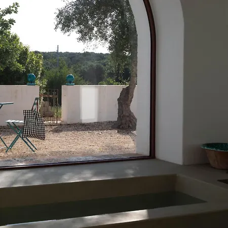 Masseria Paradiso 4* Остуни