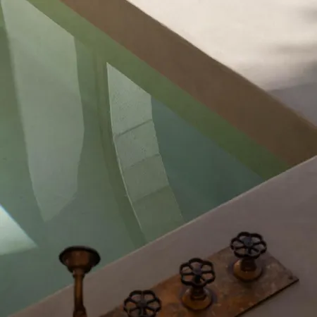 Masseria Paradiso Отель типа 