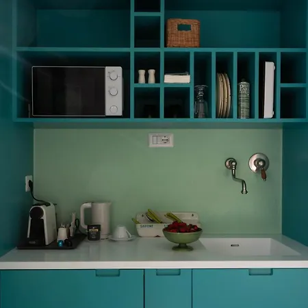 Masseria Paradiso Panzió Ostuni