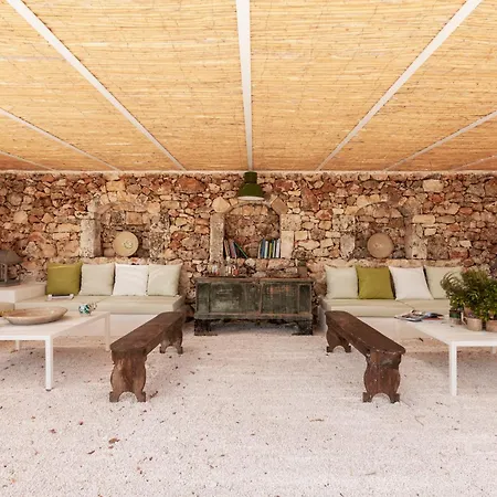 Masseria Paradiso 4* אוסטוני