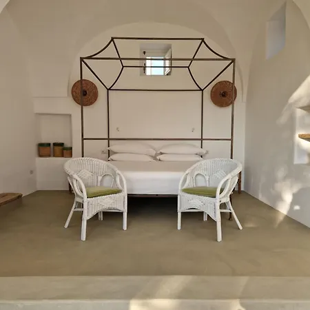 Masseria Paradiso Bed & Breakfast Ostuni