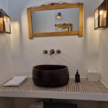 לינה וארוחת בוקר Masseria Paradiso