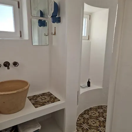 Bed & Breakfast Masseria Paradiso