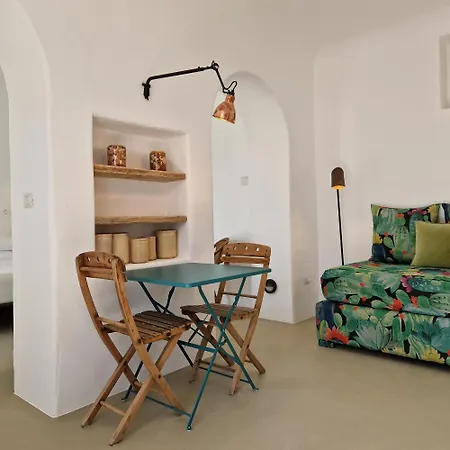 Masseria Paradiso