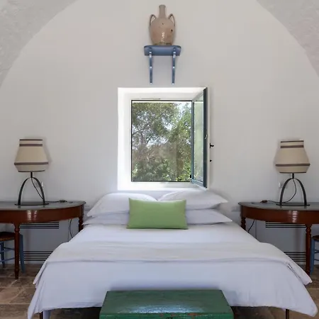 Masseria Paradiso