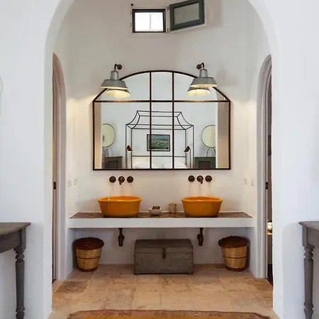 Masseria Paradiso * Ostuni