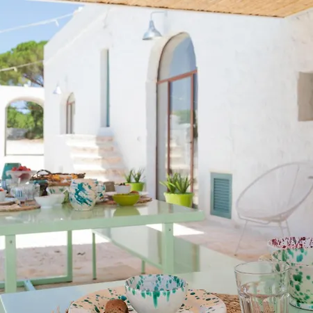 Masseria Paradiso