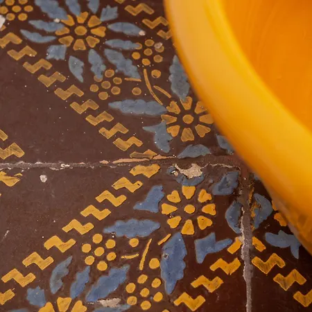 Masseria Paradiso Ostuni