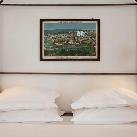 Masseria Paradiso 4*