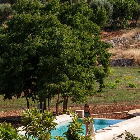 Masseria Paradiso Nocleg ze śniadaniem 4*