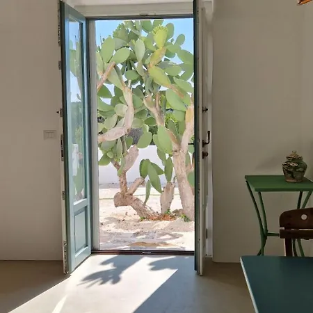 Masseria Paradiso Ostuni