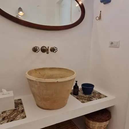Masseria Paradiso Bed & Breakfast