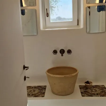 Masseria Paradiso *