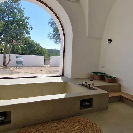 Bed & Breakfast Masseria Paradiso *