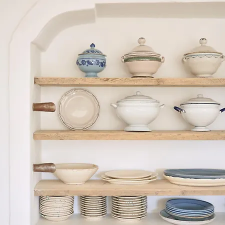 Masseria Paradiso אוסטוני