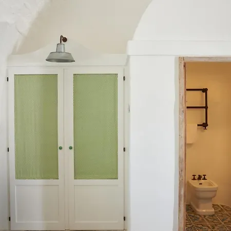 Masseria Paradiso