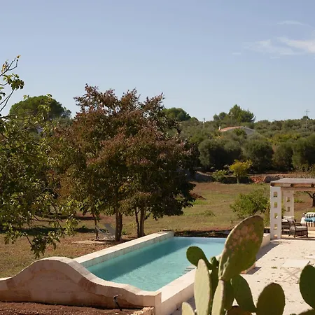 Masseria Paradiso