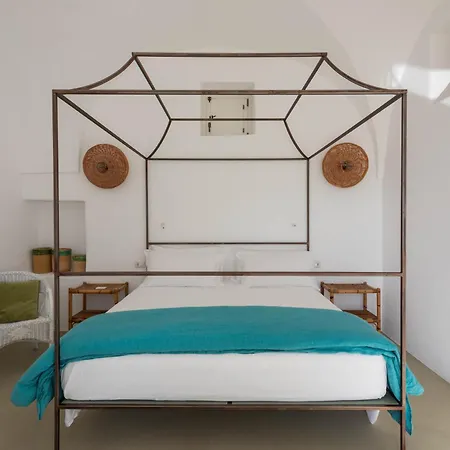 Bed & Breakfast Masseria Paradiso 4*