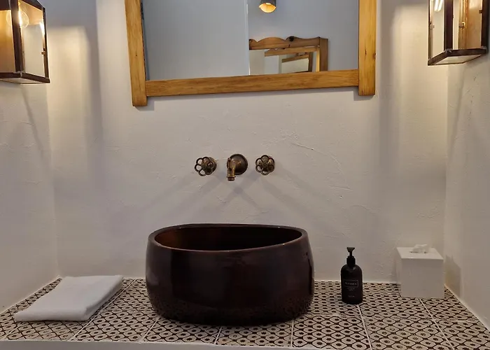 住宿加早餐酒店 Masseria Paradiso