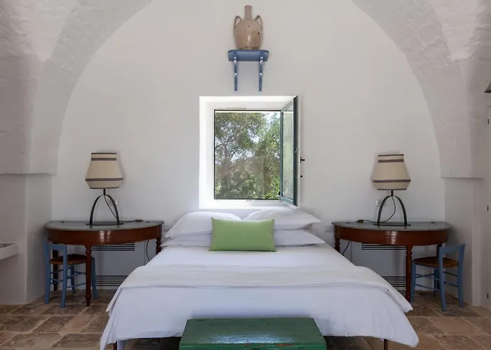 Masseria Paradiso