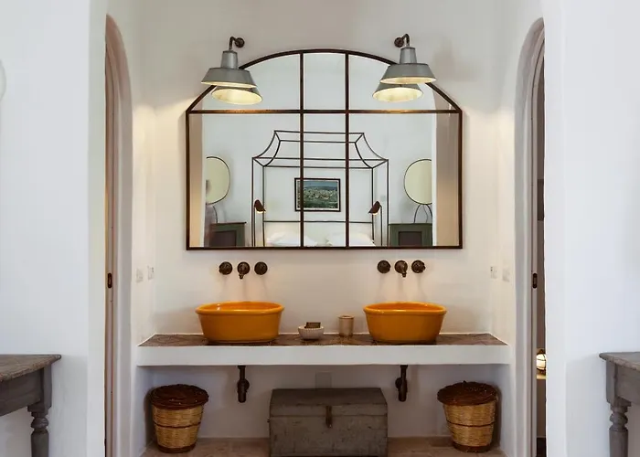 Masseria Paradiso 4* Ostuni