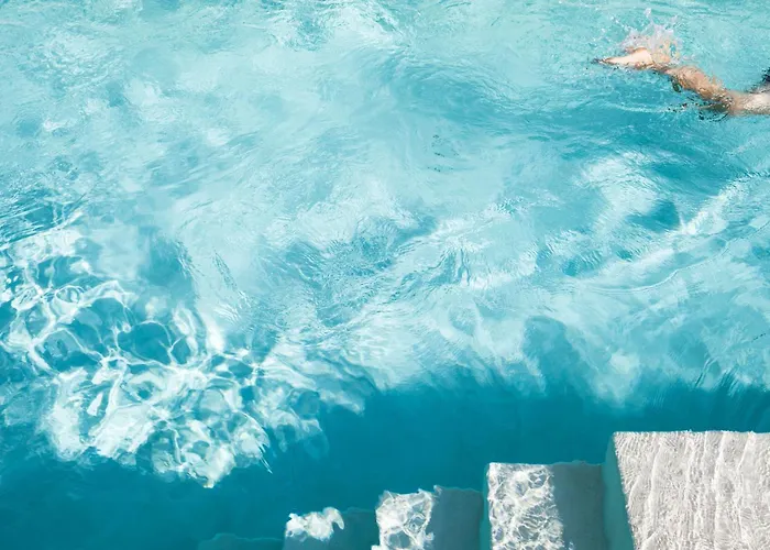 Bed & Breakfast Masseria Paradiso 4*