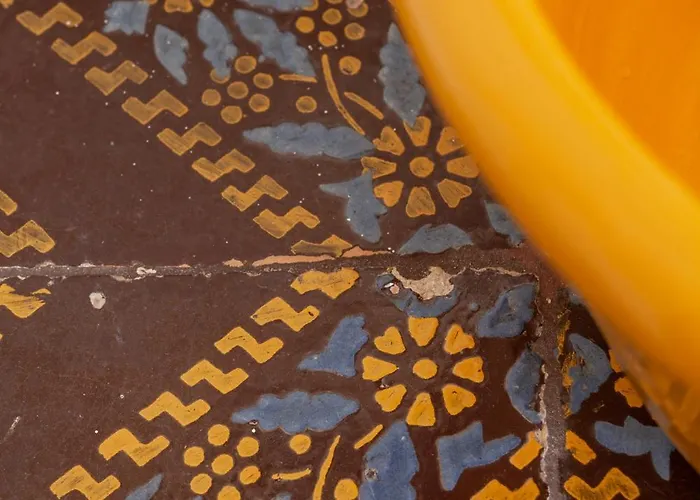 Masseria Paradiso Ostuni