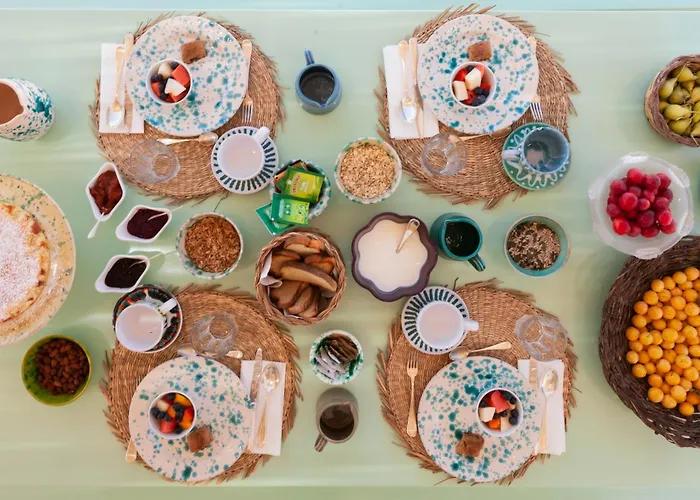 Masseria Paradiso 4* Ostuni